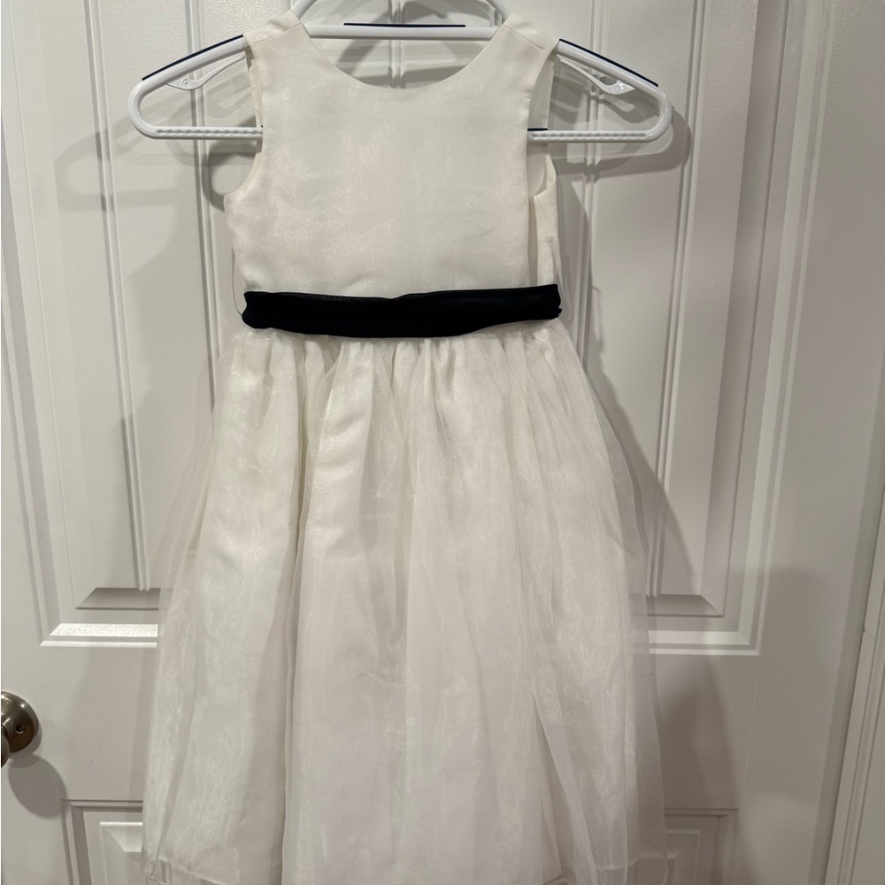 Flower Girl dress